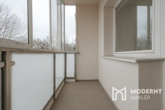 Typ: 1-izbový byt Ulica: - Mestská časť: Podháj Obec: Martin