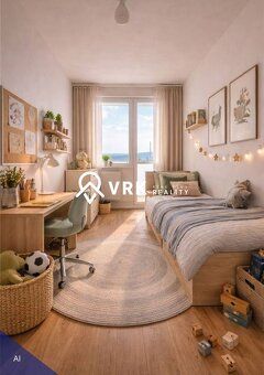 Obytná plocha: 82m² Úžitková plocha: 82m² Stav: čiastočne pr