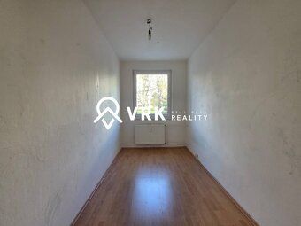 Obytná plocha: 82m² Úžitková plocha: 82m² Stav: čiastočne pr