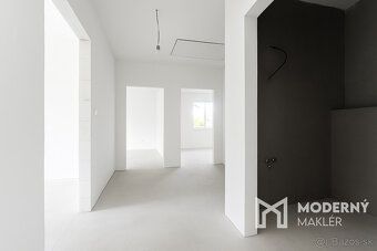 Typ: Rodinný dom Ulica: - Obec: Kláštor pod Znievom
Moderný 