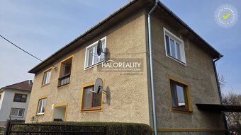 Realitná kancelária HALO reality a Mária Harbulová, kontakt: