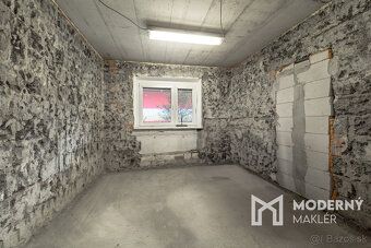 Typ: Rodinný dom Ulica: - Mestská časť: Vyšný Kelčov Obec: V
