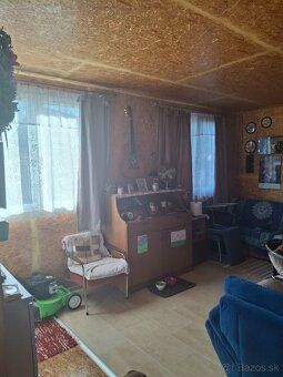 Hľadáte miesto na relax, pestovanie vlastnej zeleniny alebo 