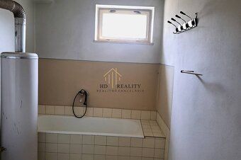 Realitná kancelária HD REALITY ponúka na predaj dvojpodlažný