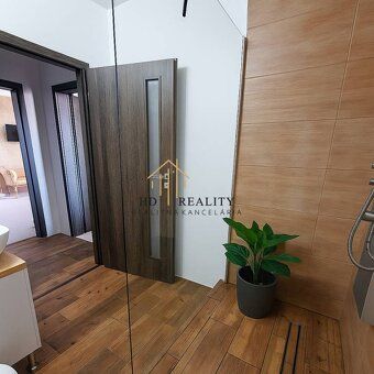 HD reality ponúka na predaj krásny, priestranný 3‑izbový byt