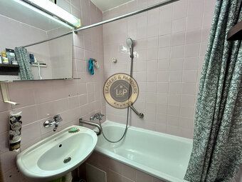 Typ: 3-izbový byt Ulica: Romanova Obec: Bratislava-Petržalka