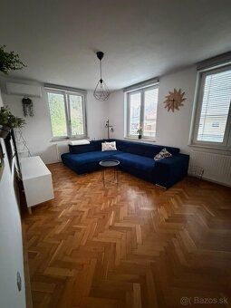 Ponúkam na prenájom krásny, presvetlený 3-izbový byt priamo 