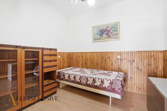 Realitná kancelária ALL INCLUSIVE Vám ponúka
NA PREDAJ RODIN