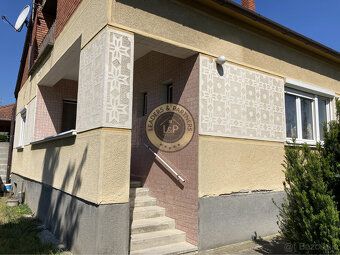 Typ: Rodinný dom Ulica: Rajka Obec: Rajka
Realitná kancelári