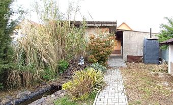 Typ: Rodinný dom Ulica: . Obec: Palárikovo
A-Z Reality s.r.o