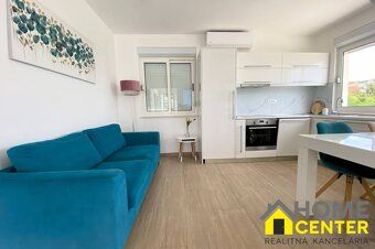 Realitná kancelária HOME CENTER sa vždy usilovala vyniknúť s
