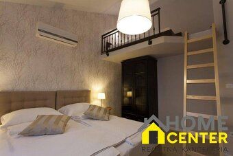Realitná kancelária HOME CENTER s.r.o. Vám ponúka čarovný ka