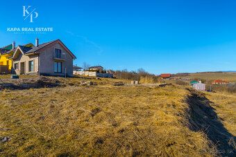 Realitná kancelária KAPA REAL ESTATE Vám exkluzívne ponúka n