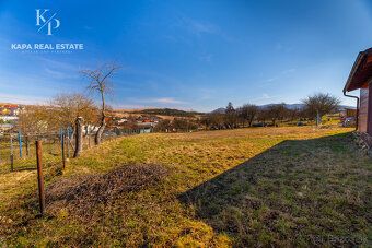 Realitná kancelária KAPA REAL ESTATE Vám exkluzívne ponúka n