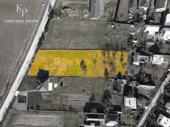 Realitná kancelária KAPA REAL ESTATE Vám exkluzívne ponúka n