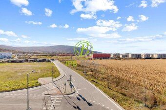 3-izb. byt s parkovacím miestom na ul. Hany Ponickej v proje