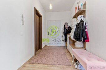 3-izb. byt s parkovacím miestom na ul. Hany Ponickej v proje