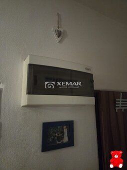 XEMAR (milan.mlcal@xemar.sk alebo 0915 870 350), ponúkam na 