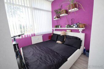 Štartovacie bývanie alebo stabilná investičná príležitosť s 