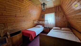 Realitná kancelária HALO reality a Veronika Patakiová, konta