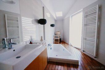 Live at the finest address in Bratislava. (Timeless luxury i