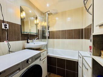 KING REAL exkluzívne ponúka na predaj 3 izbový družstevný by
