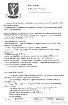 Typ: Pozemok pre rodinné domy Ulica: Hubice Obec: Hubice
Pon