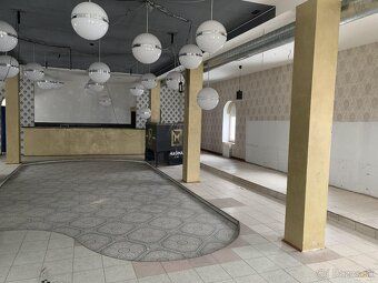 Ponúkame na predaj historický objekt s bohatou minulosťou – 