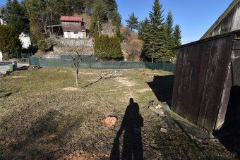 Ponúkame na predaj slnečný stavebný pozemok o výmere 554m2, 