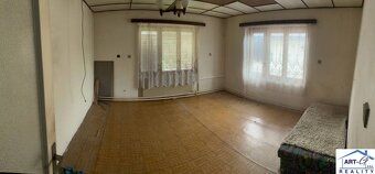 Na predaj: Dvojgeneračný, 5 izbový, poschodový rodinný dom s
