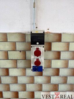 Realitná kancelária Vestareal ponúka na prenájom priestor o 