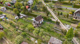 Typ: Chata Mestská časť: Kunov Obec: Senica
Bosen Group Vám 