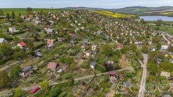 Typ: Chata Mestská časť: Kunov Obec: Senica
Bosen Group Vám 