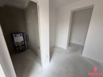 Ponúkame vám na predaj novostavbu rodinného domu vo Veľkých 