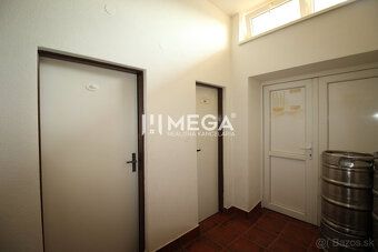 Mega realitná kancelária Humenné exkluzívne ponúka do nájmu 