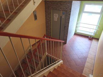 V exkluzívnom zastúpení Vám ponúkam na predaj 3-izbový byt n
