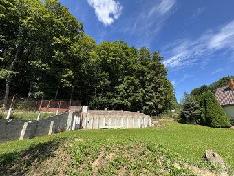 Bosen Group Vám exluzívne ponúka na predaj stavebný pozemok 