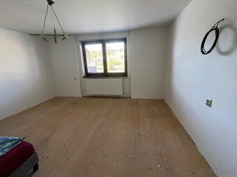 NA PREDAJ – rodinný dom v obci Čierny Balog | veľký pozemok
