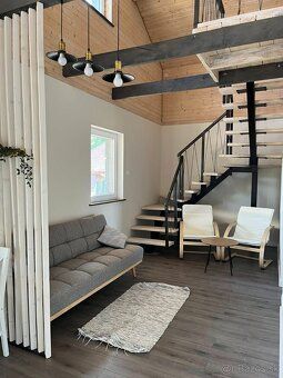 🏡 RD - novostavba v klidné lokalitě u Nového Sadu – ideální 