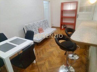 Realitná kancelária Assenzio ponúka na prenájom útulný 2-izb
