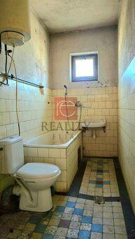 🏠 CHCETE BÝVAŤ VO VLASTNOM? TENTO DOM ČAKÁ NA VAŠE NÁPADY! M