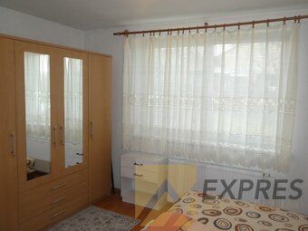 Realitná kancelária EXPRES Vám EXKLUZÍVNE ponúka na predaj s