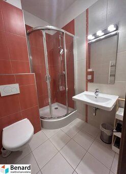 BENARD reality Vám ponúka na predaj štýlový 2-izbový apartmá