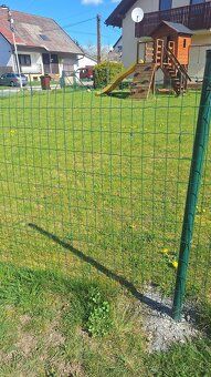 Predám atraktívny stavebný pozemok v obľúbenej mestskej čast