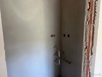 Ponúkame Vám na predaj tehlový rozostavaný rodinný dom - Bun