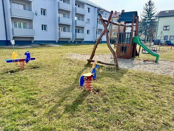 Šikovný 3i s balkónom v širšom centre LM - prenájom
Popis: Š