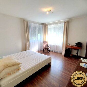 AKM Kapital realitná kancelária, tel.: 0905 285 610, má pre 