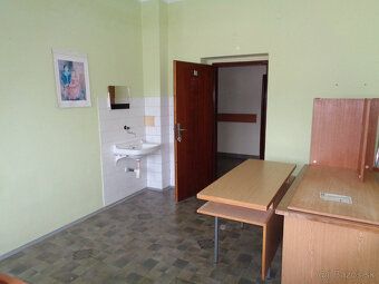 Typ: Administratívne priestory Ulica: Baštová Obec: Kežmarok