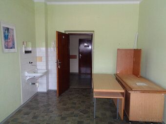 Typ: Administratívne priestory Ulica: Baštová Obec: Kežmarok