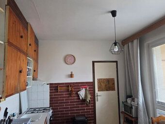 Vytvorte si domov, kam sa budete radi vracať – 2-izbový byt 